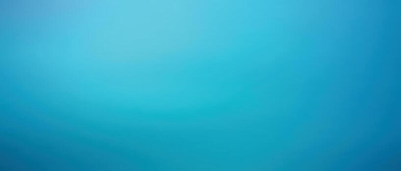 resumen profundo suave degradado antecedentes en azul tonos, creando un sereno y calmante atmósfera.azul degradado antecedentes vector