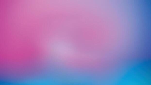 A smooth gradient blending vibrant shades of blue and purple, creating a calming, abstract background. abstract light pink blue background vector