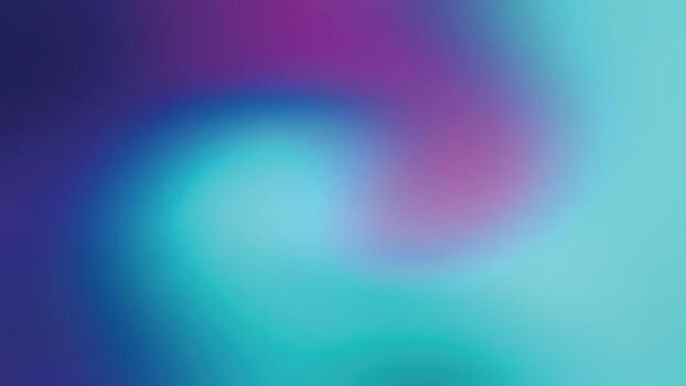 A vibrant gradient blending shades of purple and blue, creating a soothing and visually striking background. vector
