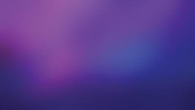 A smooth gradient of purple and pink hues, blending from light to dark, creating a visually calming and aesthetic background.dark purple pind gradient background vector