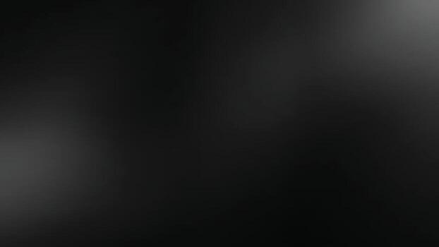 A smooth gradient of gray shades creates a minimalist, monochromatic background, evoking a sense of calmness and simplicity.black and gray dark gradient background vector