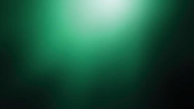 A soft gradient of green hues creates a serene and calming atmosphere, evoking feelings of tranquility and harmony. vector