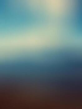 Abstract light old blue smooth gradient background in blue tones, creating a serene and calming atmosphere.old blue gradient background vector