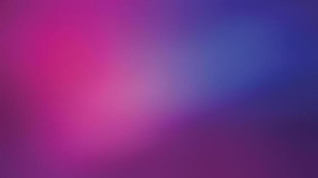 A smooth gradient blending vibrant shades of blue and purple, creating a calming, abstract background. abstract purple pink gradient background vector