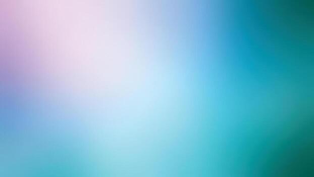 A soft, abstract blend of pastel colors featuring shades of blue, green, and purple, creating a calming and serene atmosphere. vector