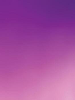 A smooth gradient of purple and pink hues, blending from light to dark, creating a visually calming and aesthetic background. purple pind gradient background vector