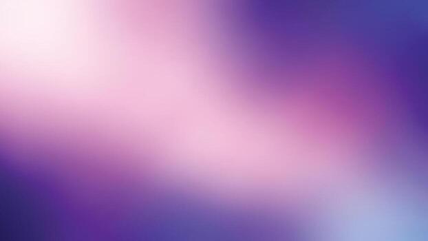 A vibrant, abstract image showcasing a blend of blue, purple, and green hues, creating a calming and dreamy atmosphere. abstract light pink purple gradient background vector