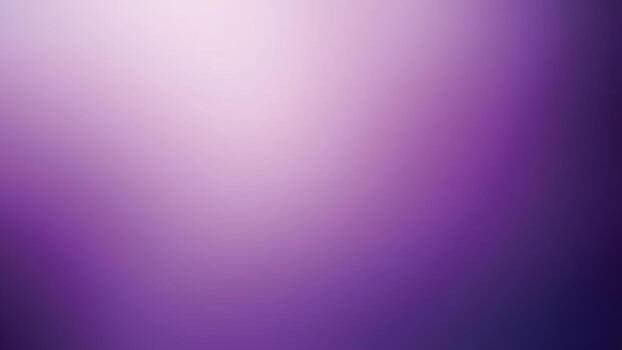 A smooth gradient of purple hues, blending from light to dark, creating a visually calming and aesthetic background. vector