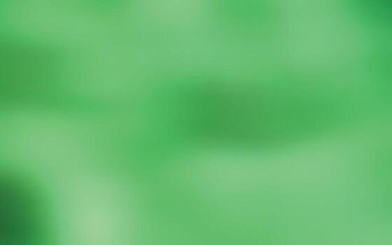 A soft, blurred green abstract background that evokes a sense of tranquility and nature. vector