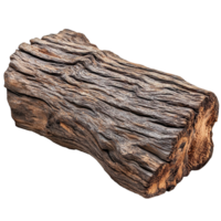 natural madeira registro com texturizado latido isolado em transparente fundo png