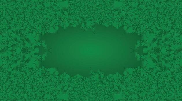 abstract green background with grass, green abstract background. vector