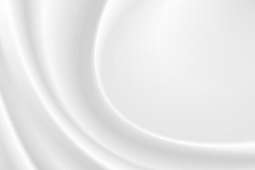 blanco paño tela ola resumen textura antecedentes vector