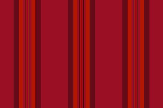Warm, inviting striped background in shades of red. Perfect for adding depth and texture to designs, backgrounds, or digital artwork. Versatile, clean graphic asset. vector