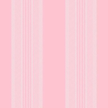 suave, a rayas modelo en pastel rosado. un versátil textura para antecedentes, textiles, o diseño proyectos crea un calma y elegante sentir. vector