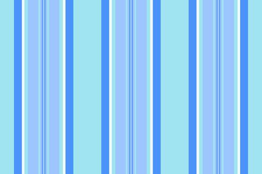 Classic striped background in varying shades of blue. Clean, simple, and versatile for graphic design, web backgrounds, or textile design. Represents stability and peace. vector