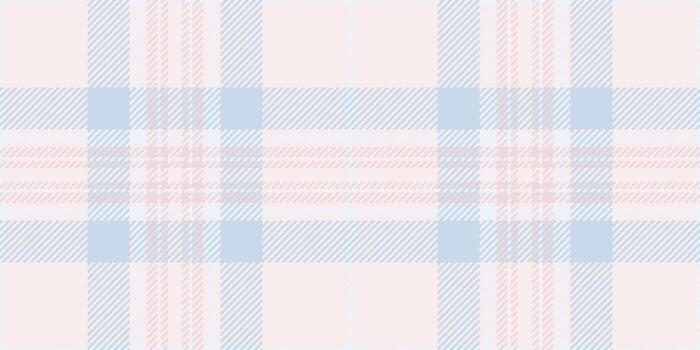 festivo antecedentes textura , resumen textil tartán controlar. étnico tartán sin costura tela modelo en blanco y ligero colores. vector
