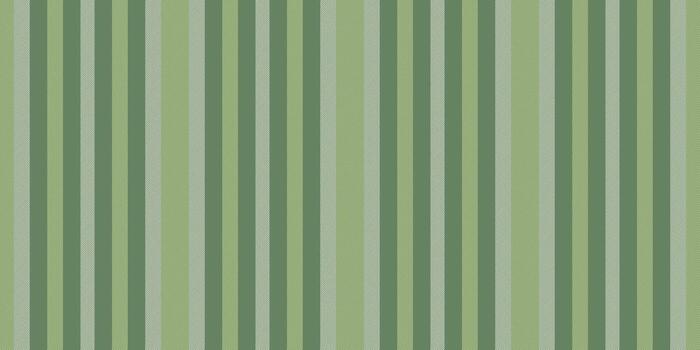 vertical rayas en sombras de verde crear un calmante, texturizado antecedentes. ideal para agregando un clásico toque a diseño proyectos versátil y sin costura modelo. vector