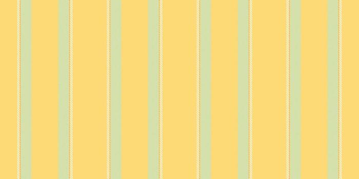 Selebrate lines texture, event background textile seamless. Rrinting stripe fabric vertical pattern in amber and light colors. vector