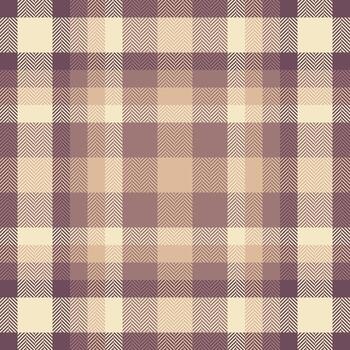 espectáculo modelo sin costura fondo, repitiendo textura tartán controlar. evento tela textil tartán en ligero y pastel colores. vector