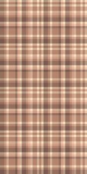 Subtle neutral plaid pattern. Perfect for backgrounds, textiles, or website design. Evokes feelings of warmth, comfort, and rustic charm. Seamless repeat for endless possibilities. vector