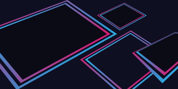 simple and modern background for branding vector