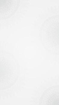 sencillo decorativo y intrincado circulo mandala con simetría y elegante linea de trabajo antecedentes diseño vector