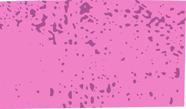 Rectangle Grunge Pattern vector