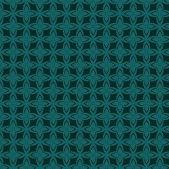 oscuro verde y negro antecedentes con un modelo vector