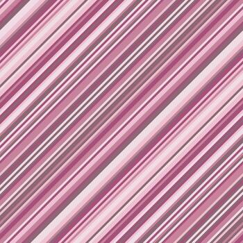 elegante diagonal rayas en suave rosado y color de malva sombras crear un sofisticado y versátil modelo. vector