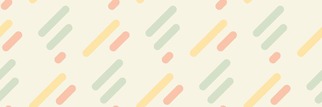 Delightful pasteltoned abstract pattern featuring diagonal lines and dots. Perfect for backgrounds, website designs, or playful branding. Evokes feelings of happiness and simplicity. vector