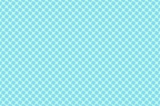 sutil ligero azul pata de gallo patrón, ideal para antecedentes, textiles, o sitio web diseño. sus delicado textura ofertas un sentido de sofisticación y calma. vector