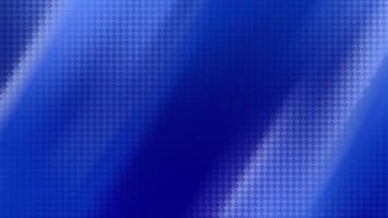 blu astratto sfondo con morbido, curvo onda modelli. Perfetto per la modifica, presentazioni, movimento grafica, e moderno digitale disegni video