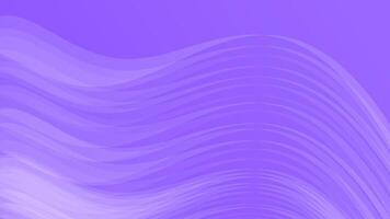 Modern violet gradient backgrounds with wave lines. Header banner. Bright geometric abstract presentation backdrops. illustration vector