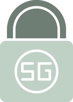 Lock Security Image vector