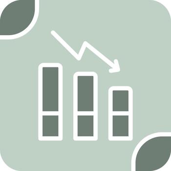 Decrease Heart Rhythm vector