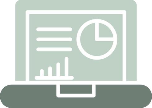 Dashboard Control Panel vector