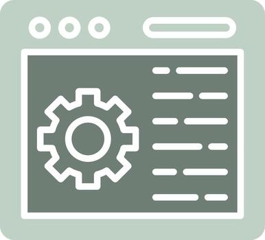 Development Coding Programming Building vector