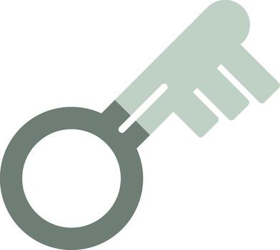 Key Access Solution vector