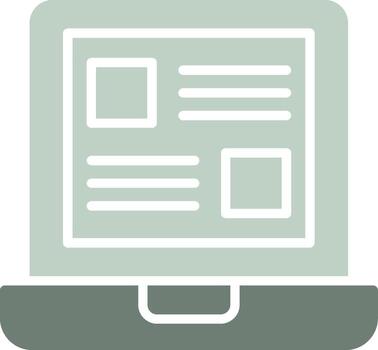 Web Design Website Creation Image vector