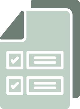 Task Planning Work Schedule vector