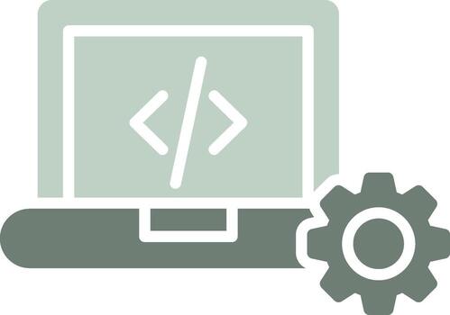 Web Design Website Layout vector