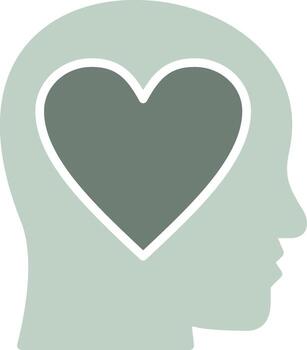 Head Cranium Structure vector