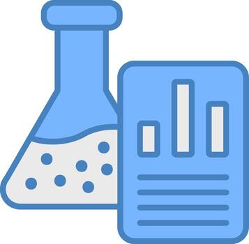 análisis suave contorno simbólico vector