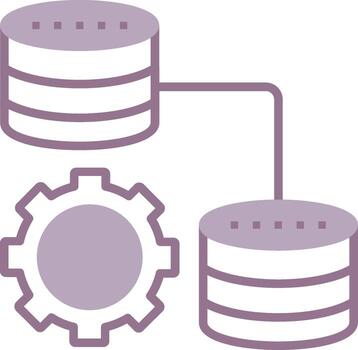 Server Dynamic Design Unit vector