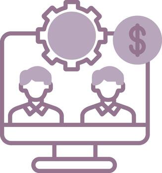 equipo trabajo agudo módulo vector