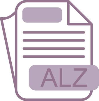 alz agudo módulo vector