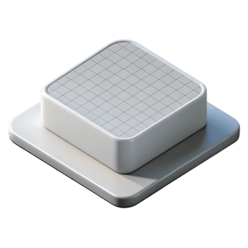 modern smart Hem enhet med elegant design och upplyst gränssnitt för förbättrad anslutning transparent bakgrund png