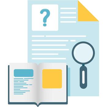 conocimiento base documento vector