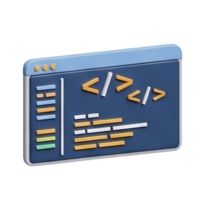 Programming Language Logo PNGs for Free Download