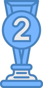 2nd Prize Sharp Module vector